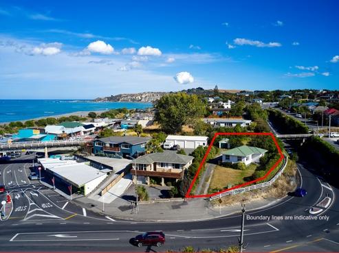 2 West End, Kaikoura
