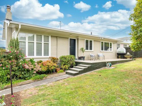 23 Kiripaka Road, Tikipunga