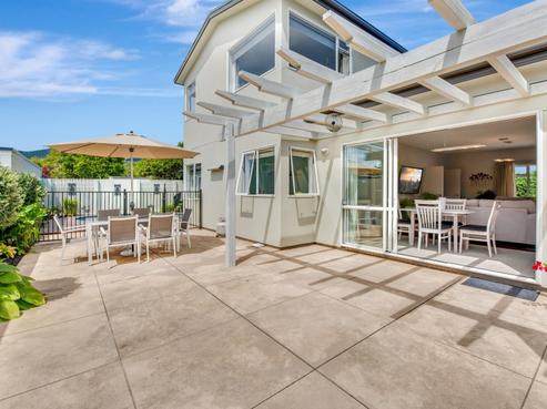 1A Freyberg Avenue, Stoke