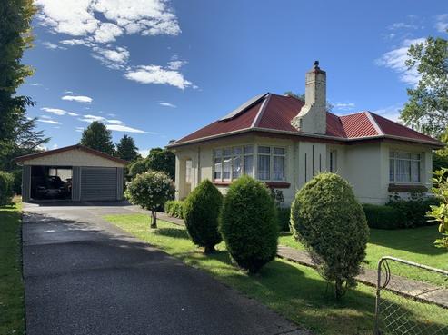 503 North Road, Lorneville