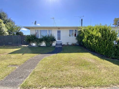 1A Thompson Street, Tokoroa