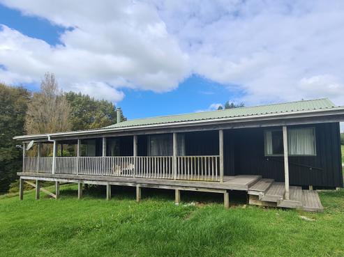 32 Marshall Road, Kaiwaka
