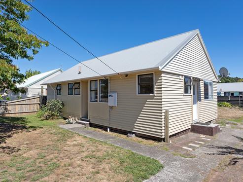 14 Galway Street, Kawerau