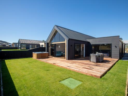 69 Farrant Drive, Wanaka