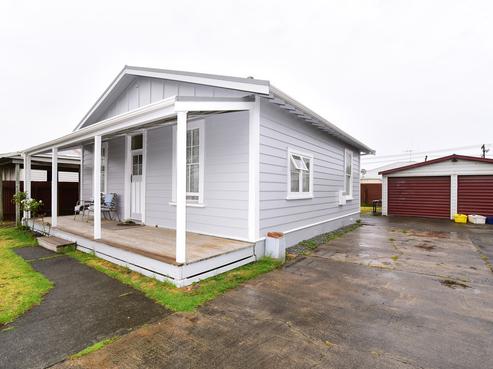91 Hinau Street, Castlecliff
