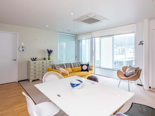 503/38 Jessie Street, Te Aro