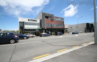 Colombo Street Retail/Hospitality Opportunity