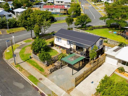 46A Gillingham Road, Kamo