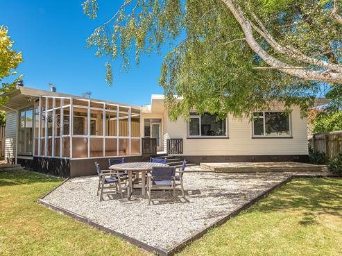 43 Brassey Road, Saint Johns Hill