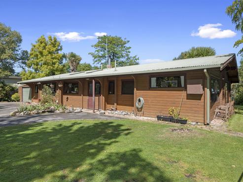 3 Cotter Lane, Rangiora