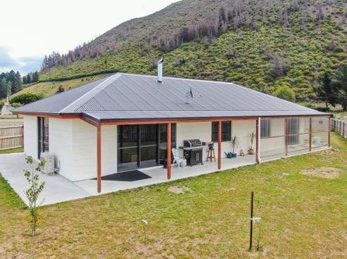 70 Gordon Street, Kurow