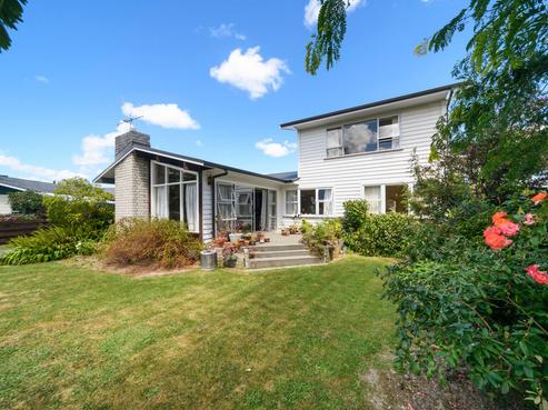17 Rennie Avenue, Milson
