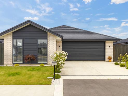 16 Northmoor Boulevard, Springston