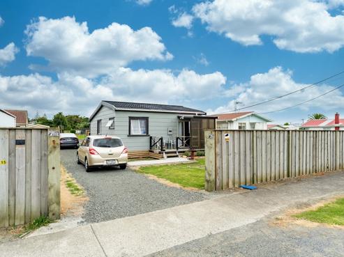 15 Murdoch Street, Dargaville