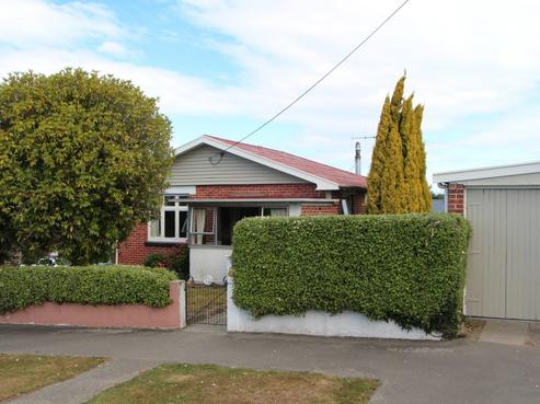 2 Andrew Street, Waimataitai