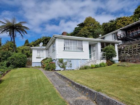 49 Milton Road, Greymouth