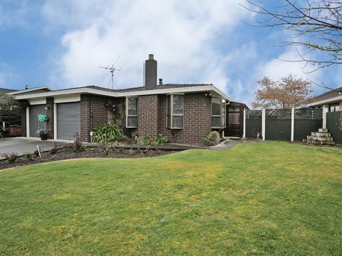 119 Kildare Drive, Waikiwi
