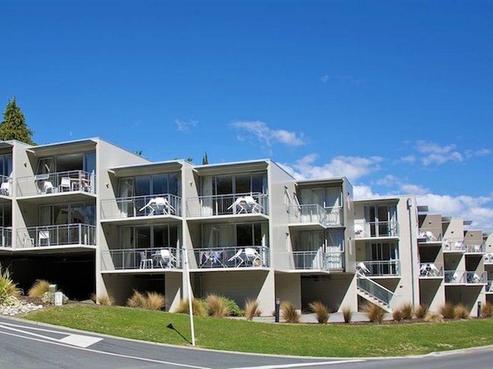 2/17 Gorge Road, Queenstown Central