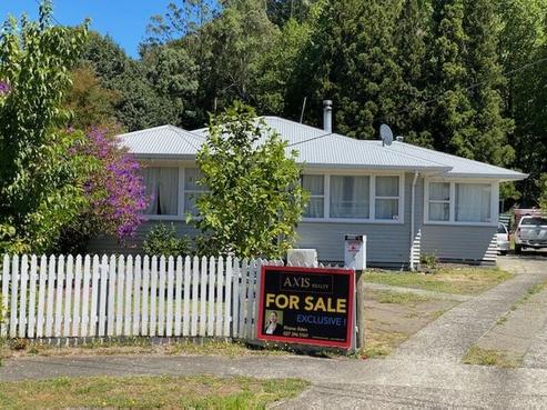 7 Fraser Street, Kawerau