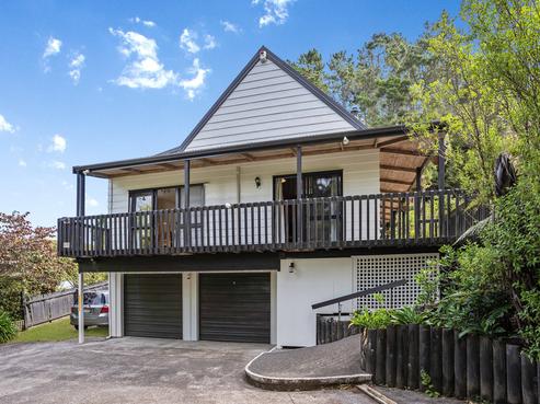18 Parklands Avenue, Swanson