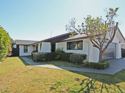 36 Greenock Street, Redwood