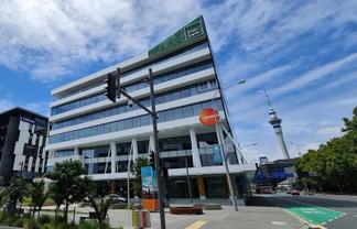 Savills - Flexible Office Solutions @ 155 Fanshawe