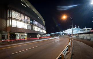 Be Part of Wellington's Iconic Cake Tin