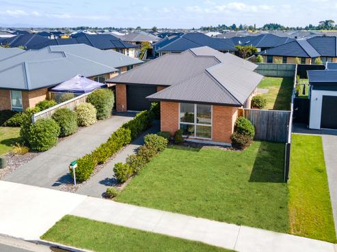 39 Sutherland Drive, Woodend Beach
