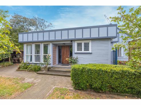11 Lucas Drive, Leithfield