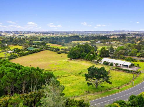 318 Red Hills Road, Taupaki