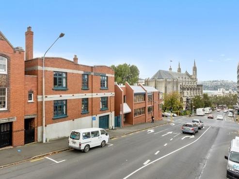 236 Stuart Street, Dunedin Central