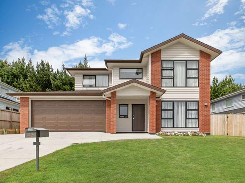 46 Resolution Drive, Gulf Harbour
