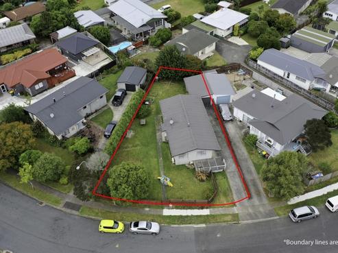 20 Lansdowne Crescent, Glenview