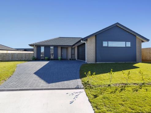 15 Wai Terrace, Wharewaka