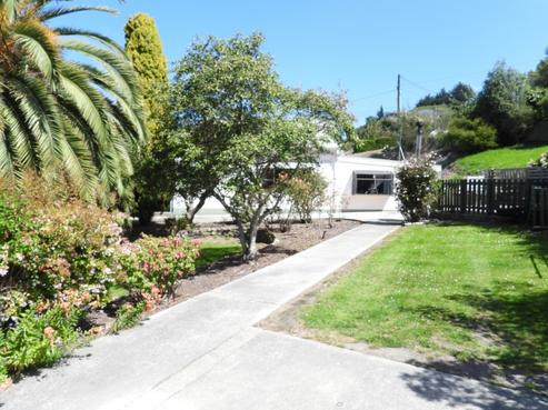 2 Derwent Street, Oamaru
