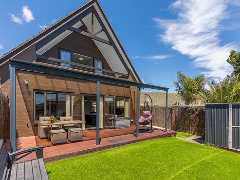 44 Earnslaw Crescent, Clover Park