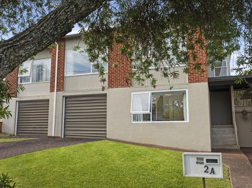 2A Prospect Terrace, Milford