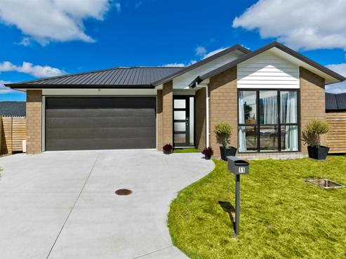 11 Verdot Close, Kumeu