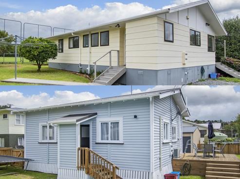 3A Rawhiti Street, Morningside