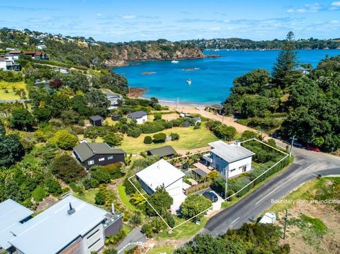 78 Great Barrier Road, Oneroa