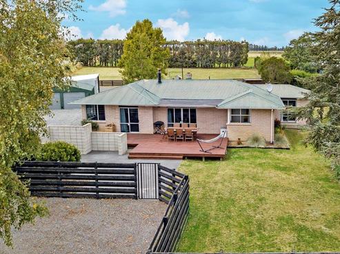 376 Harmans Road, Leeston