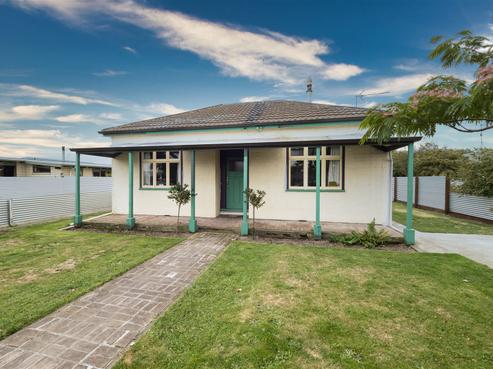 132 Mcmurdo Street, Tinwald