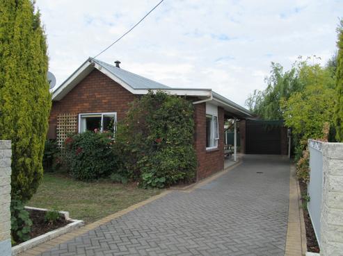 26 Station Street, Alexandra