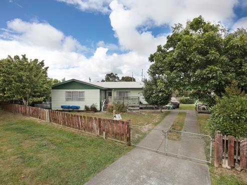 36 Potaka Street, Marton