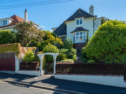 14 Lynwood Avenue, Maori Hill