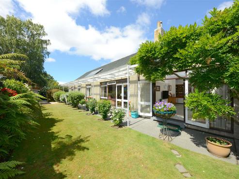 47 Burnside Crescent, Burnside