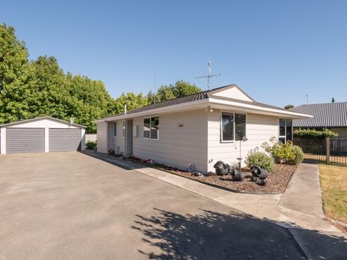 28 Rochfort Drive, Richmond