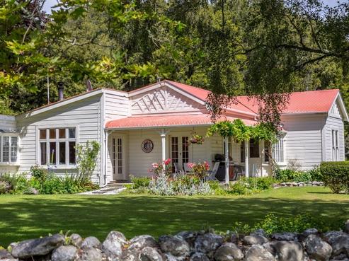 977 Kakariki Road, Eketahuna