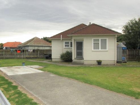 1 Brian Avenue, Wairoa