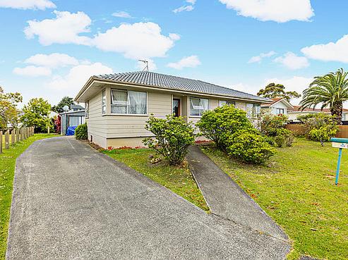 6 Treviso Place, Clover Park